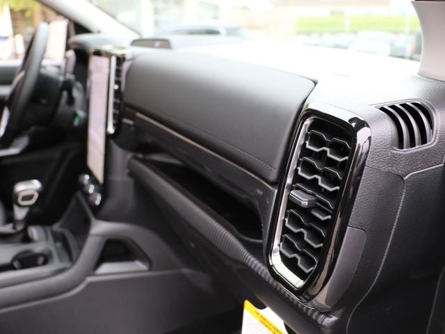 2026 Ford Ranger Lariat®