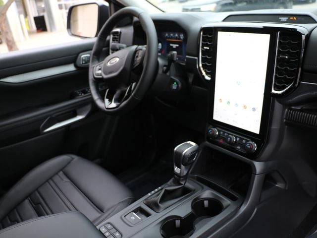 2026 Ford Ranger Lariat®