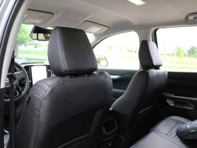 2026 Ford Ranger Lariat®