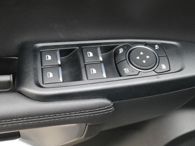 2026 Ford Ranger Lariat®