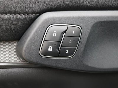 2026 Ford Ranger Lariat®