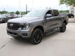 2026 Ford Ranger Lariat®