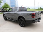 2026 Ford Ranger Lariat®