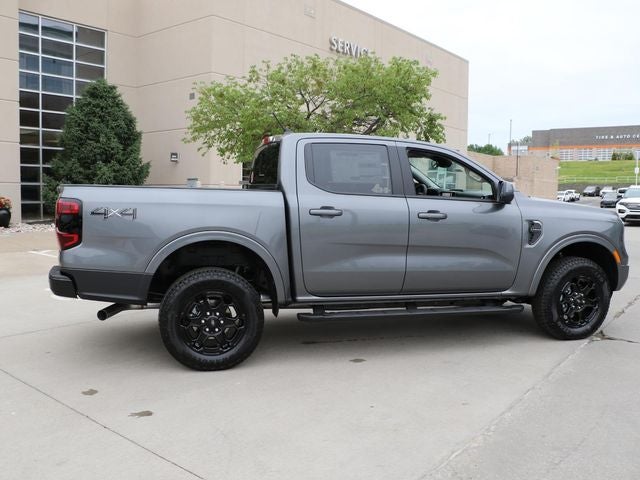 2026 Ford Ranger Lariat®