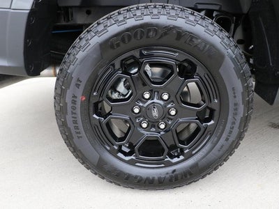 2026 Ford Ranger Lariat®