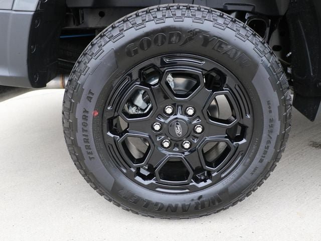 2026 Ford Ranger Lariat®