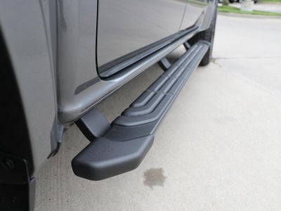 2026 Ford Ranger Lariat®