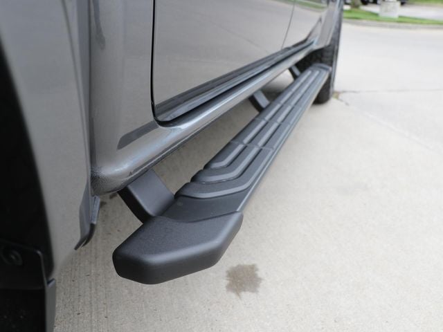 2026 Ford Ranger Lariat®