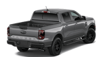 2026 Ford Ranger Lariat®