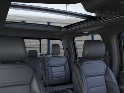 2026 Ford F-150 Raptor®