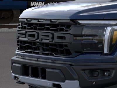 2026 Ford F-150 Raptor®