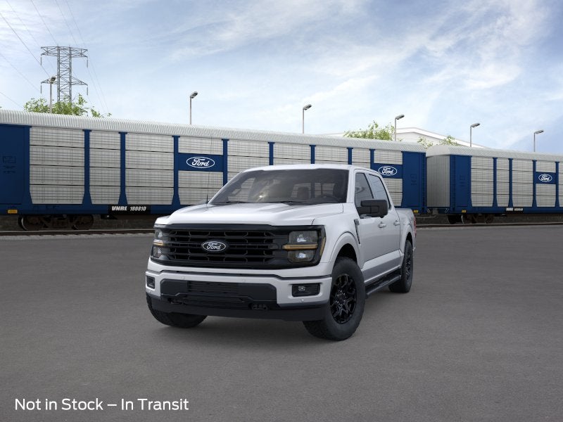 2026 Ford F-150 XLT 4x4 SuperCrew 5-1/2 Box's photo