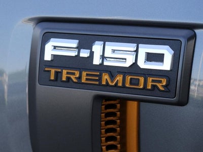 2026 Ford F-150 Tremor®