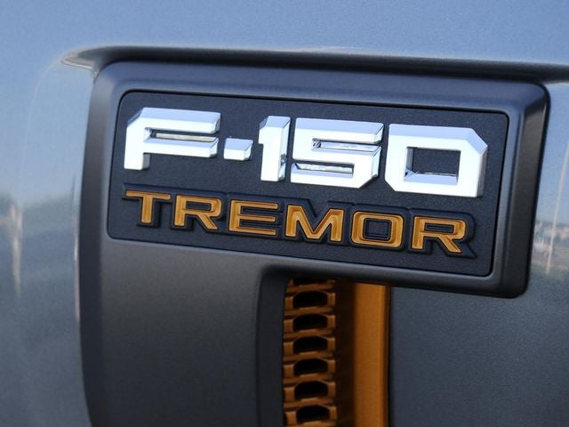2026 Ford F-150 Tremor®