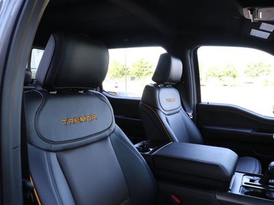 2026 Ford F-150 Tremor®