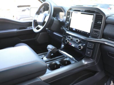2026 Ford F-150 Tremor®
