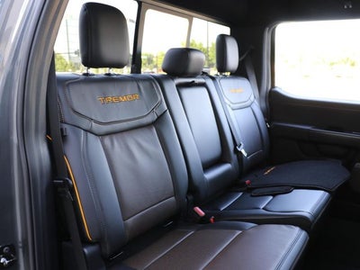 2026 Ford F-150 Tremor®