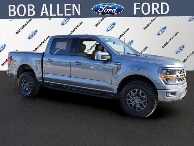 2026 Ford F-150 Tremor®