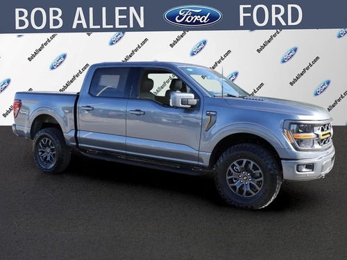 2026 Ford F-150 Tremor®