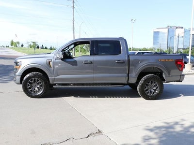 2026 Ford F-150 Tremor®
