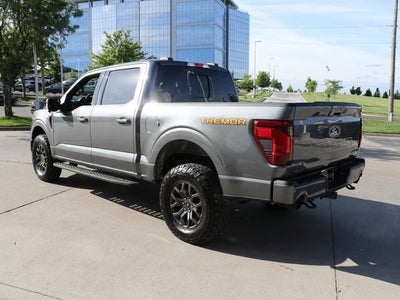 2026 Ford F-150 Tremor®