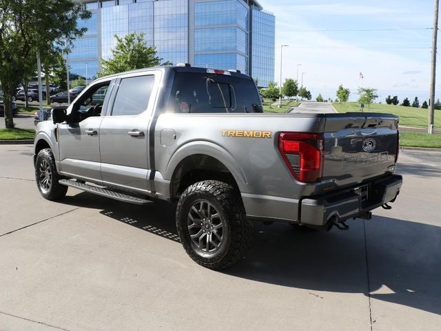 2026 Ford F-150 Tremor®