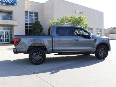 2026 Ford F-150 Tremor®