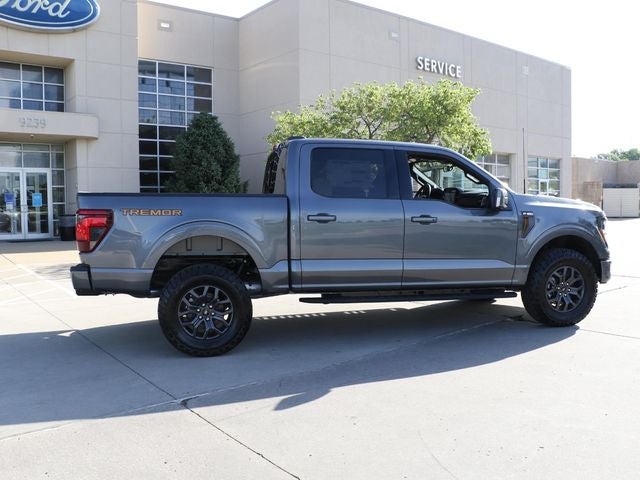 2026 Ford F-150 Tremor®