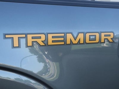 2026 Ford F-150 Tremor®