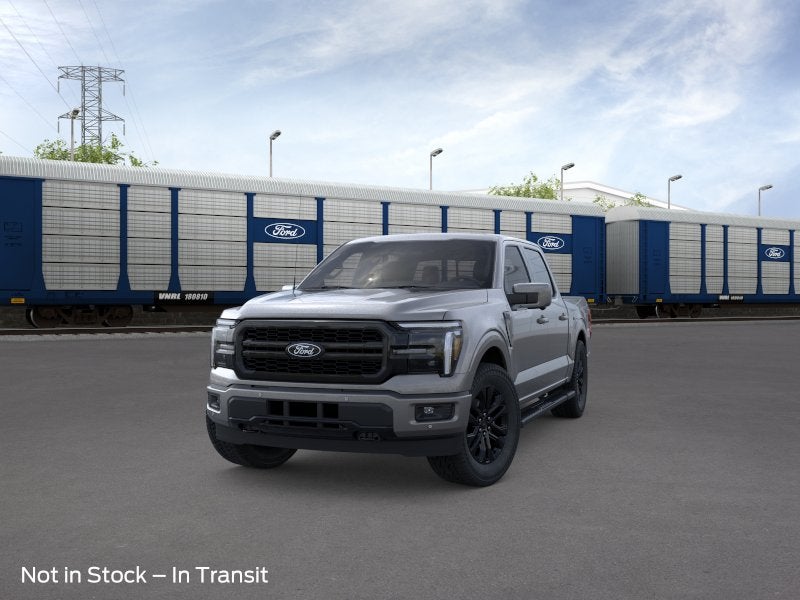 2026 Ford F-150 Lariat 4x4 SuperCrew 5-1/2 Box's photo