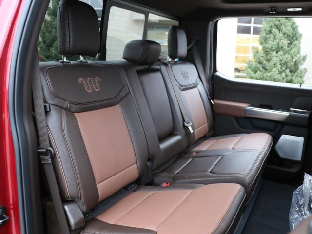 2026 Ford F-150 King Ranch®