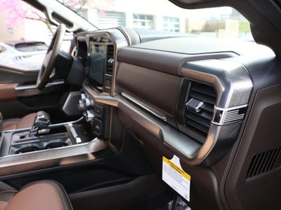 2026 Ford F-150 King Ranch®