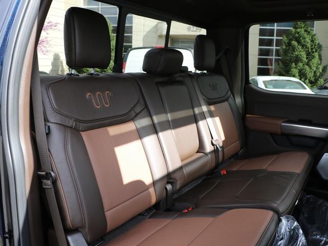 2026 Ford F-150 King Ranch®