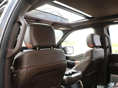 2026 Ford F-150 King Ranch®