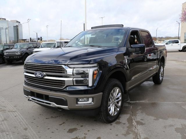 2026 Ford F-150 King Ranch®