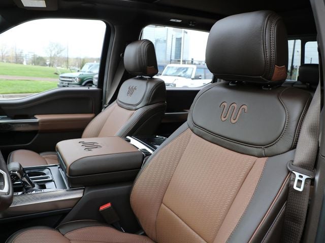 2026 Ford F-150 King Ranch®