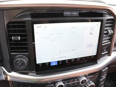 2026 Ford F-150 King Ranch®