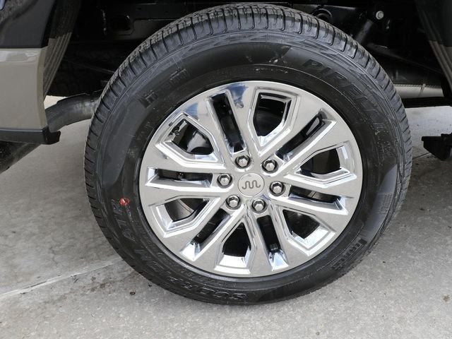 2026 Ford F-150 King Ranch®