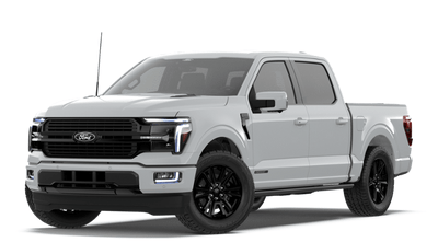 2026 Ford F-150 Platinum®