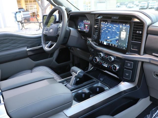 2026 Ford F-150 Platinum®