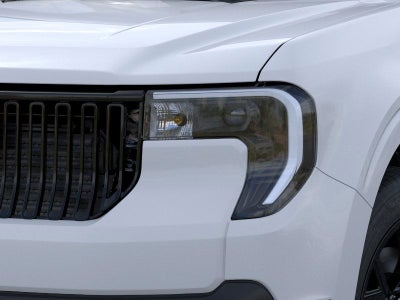 2026 Ford Maverick Maverick Lobo™