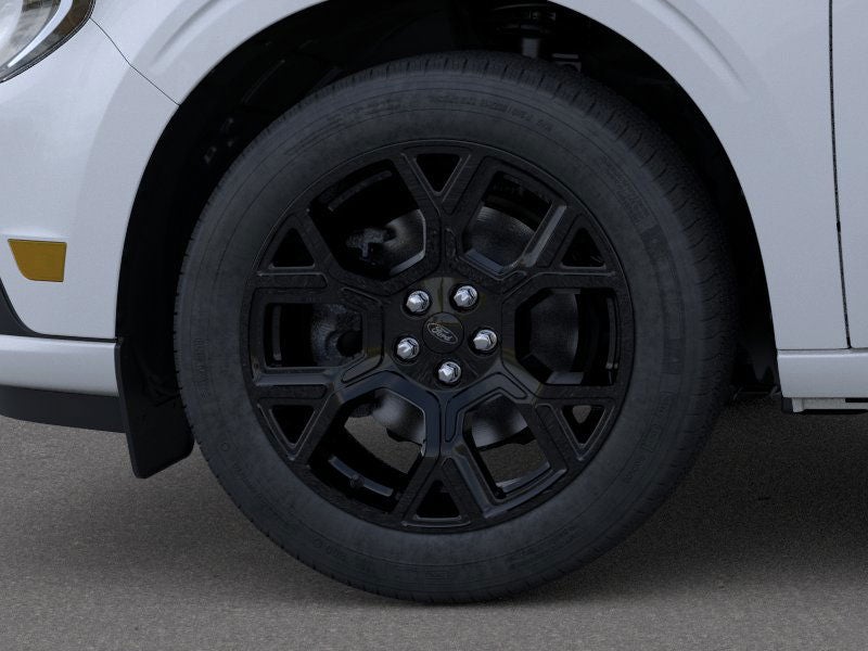 2026 Ford Maverick Maverick Lobo™