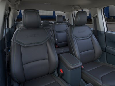 2026 Ford Maverick Maverick Lobo™