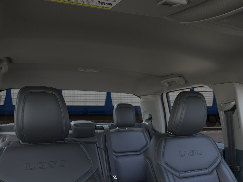 2026 Ford Maverick Maverick Lobo™