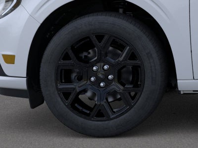 2026 Ford Maverick Maverick Lobo™