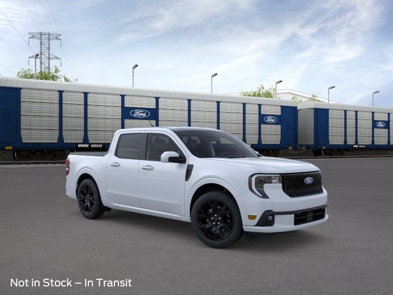 2026 Ford Maverick Maverick Lobo™