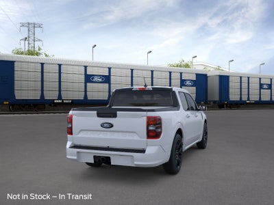 2026 Ford Maverick Maverick Lobo™