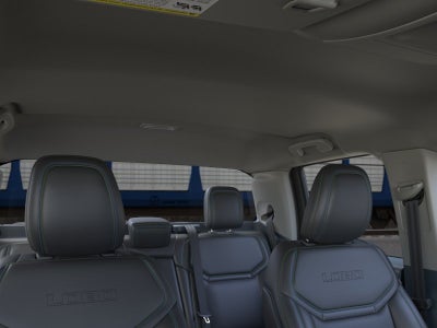 2026 Ford Maverick Maverick Lobo™