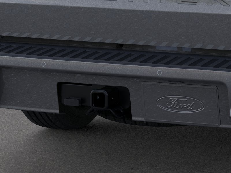 2026 Ford Maverick Maverick Lobo™