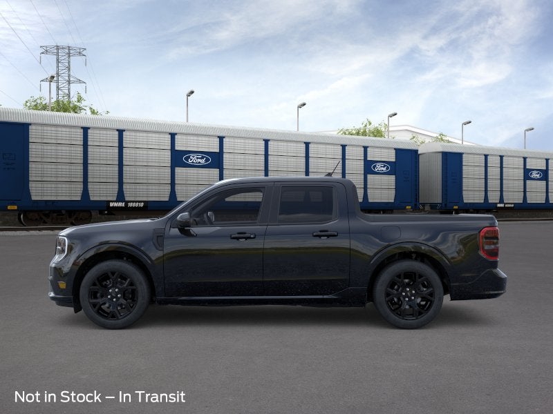 2026 Ford Maverick Maverick Lobo™